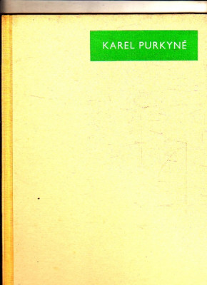 Karel Purkyně