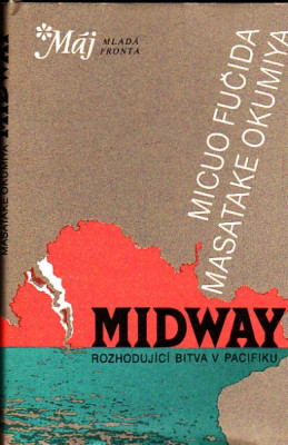Midway - rozhodující bitva v Pacifiku