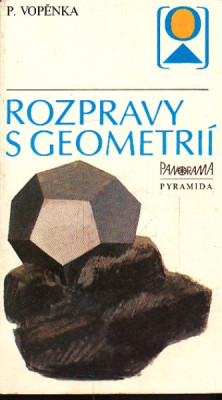 Rozpravy s geometrií