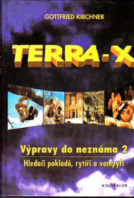 Terra - X    Výprava do neznáma 2