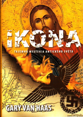 Ikona - Tajemná mysteria antického světa