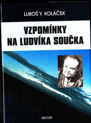 Vzpomínky na Ludvíka Součka