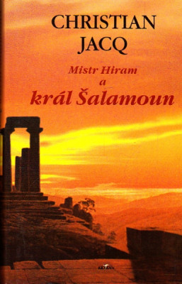 Mistr Hiram a král Šalamoun