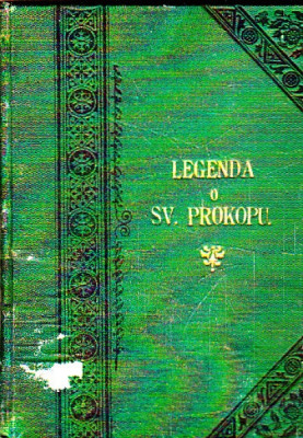 Legenda o sv. Prokopu