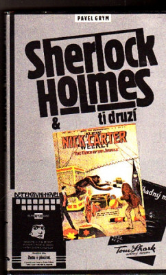 Sherlock Holmes - ti druzí
