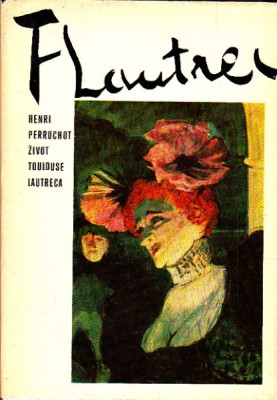 Život Toulouse - Lautreca
