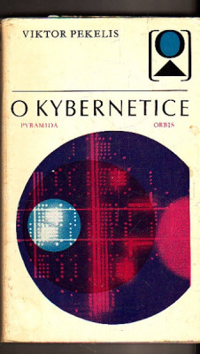 O kybernetice