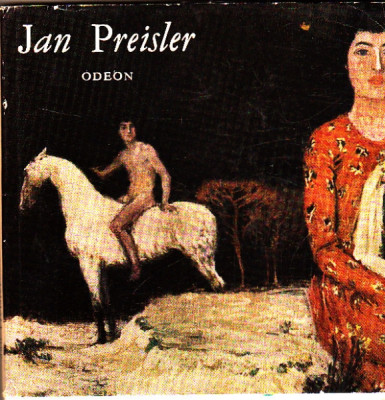 Jan Priesler