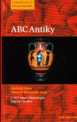 ABC Antika