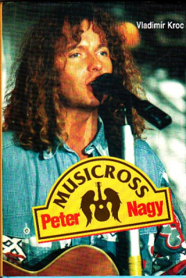 Musicross - Peter Nagy