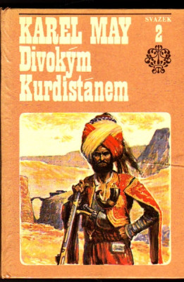 Divokým Kurdistánem - sv. č. 2