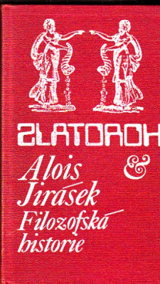 Zlatoroh - Filozofská historie