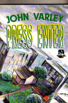 Press enter
