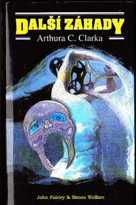 Další záhady Arthura C. Clarka