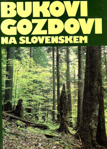 Bukovi Gozdovi na Slovenskem