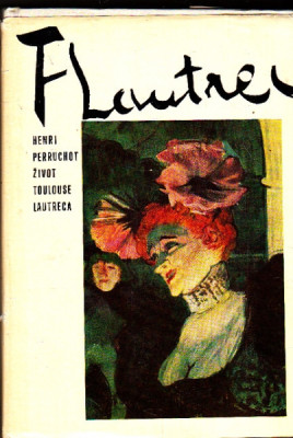 Život toulouse Lautreca