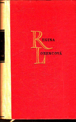 Regina Lorencová