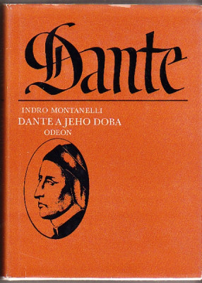 Dante a jeho doba