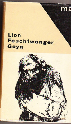 Goya čili Trpká cesta poznání