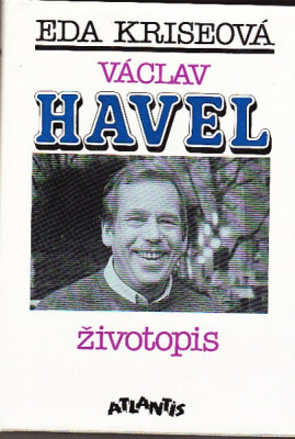 Václav Havel. Životopis