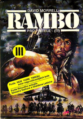 Rambo - Pro přítele (III)