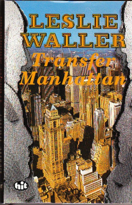 Transfer Manhattan