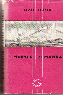 Maryla; Zemanka