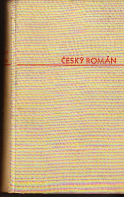 Český román