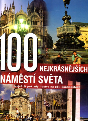 100 nejkrásnějších náměstí světa