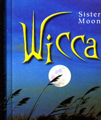 Wicca - Kniha obřadů a rituálů