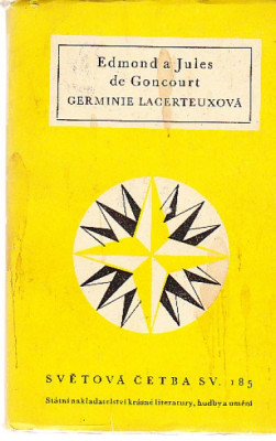 Germinie Lacerteuxová