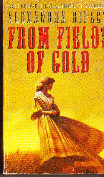 From fields of gold