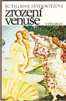 Zrození Venuše