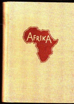 Afrika snů a skutečnosti