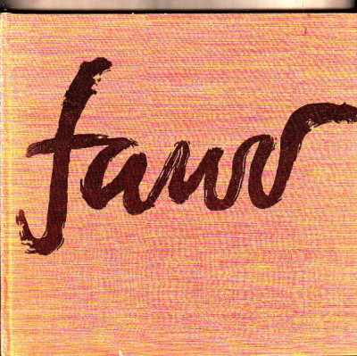 Fauvismus