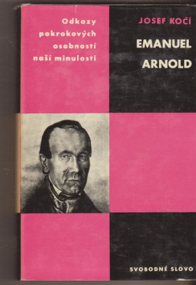 Emanuel Arnold