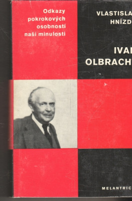 Ivan Olbracht
