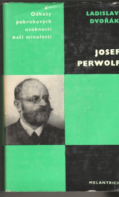 Josef Perwolf