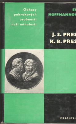 J. S. Presl, K. B. Presl