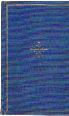 Macharovy spisy XXXIII: Antika a křesťanství