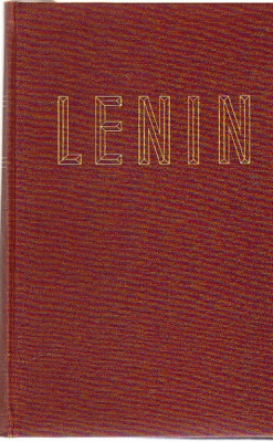 V. I. Lenin. Vybrané spisy, svazek 2.