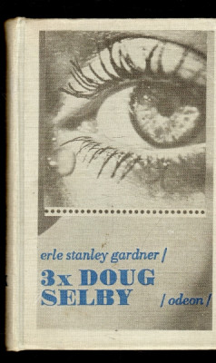 3 X Doug Shelby