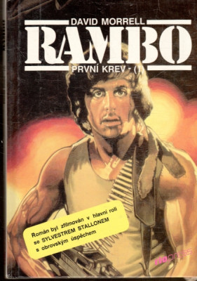 Rambo - První krev (1)