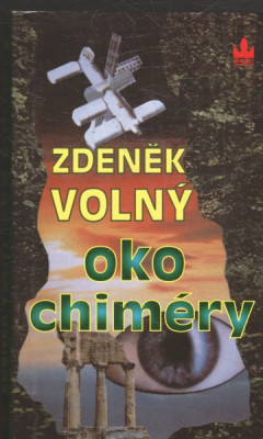 Oko Chiméry