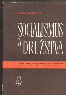 Socialismus a družstva