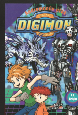 Digimon - Andromonův útok