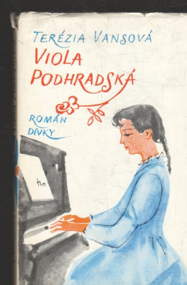 Viola Podhradská