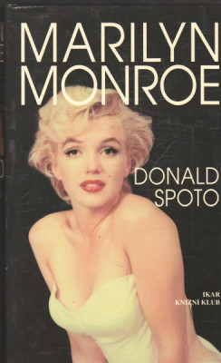 Životopis Marilyn Monroe