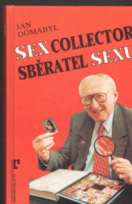 Sex Collector - Sběratel sexu