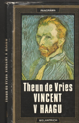 Vincent v Haagu